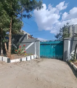 Land for Sale at Megenagna AMCE 292sqm