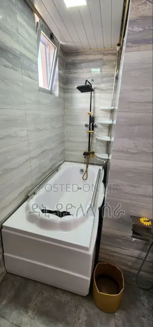 Photo - Furnished 3bdrm Apartment in Addis, Bole for sale