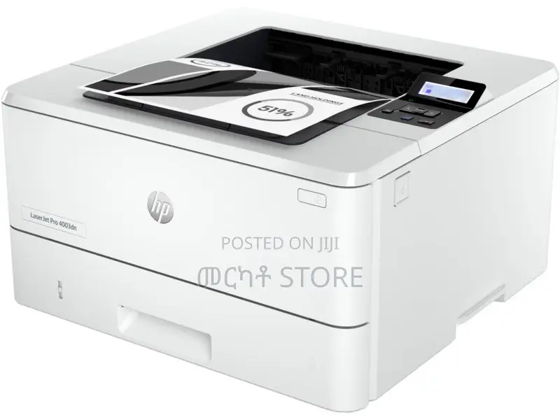 Epson Leaser Jet Pro 4003dn