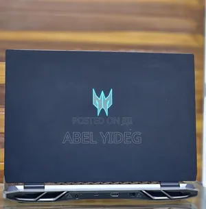 New Laptop Acer 16GB Intel Core I7 SSD 512GB