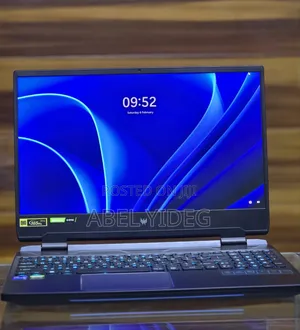 New Laptop Acer 16GB Intel Core I7 SSD 512GB
