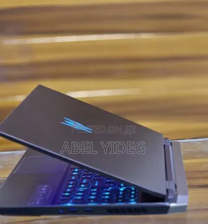 New Laptop Acer 16GB Intel Core I7 SSD 512GB