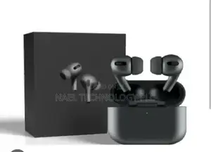 Airpod Pro-Black