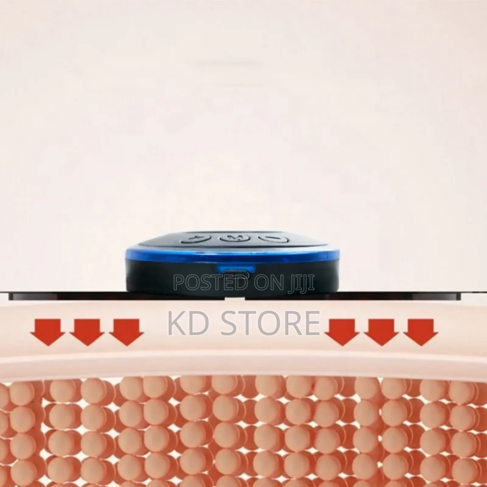 Rechargeable Mini Massager