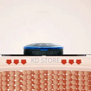 Rechargeable Mini Massager