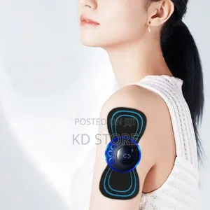 Rechargeable Mini Massager