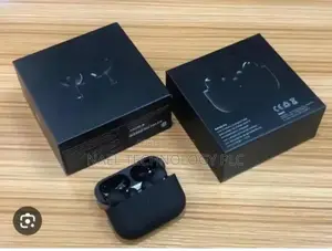 Airpod Pro-Black