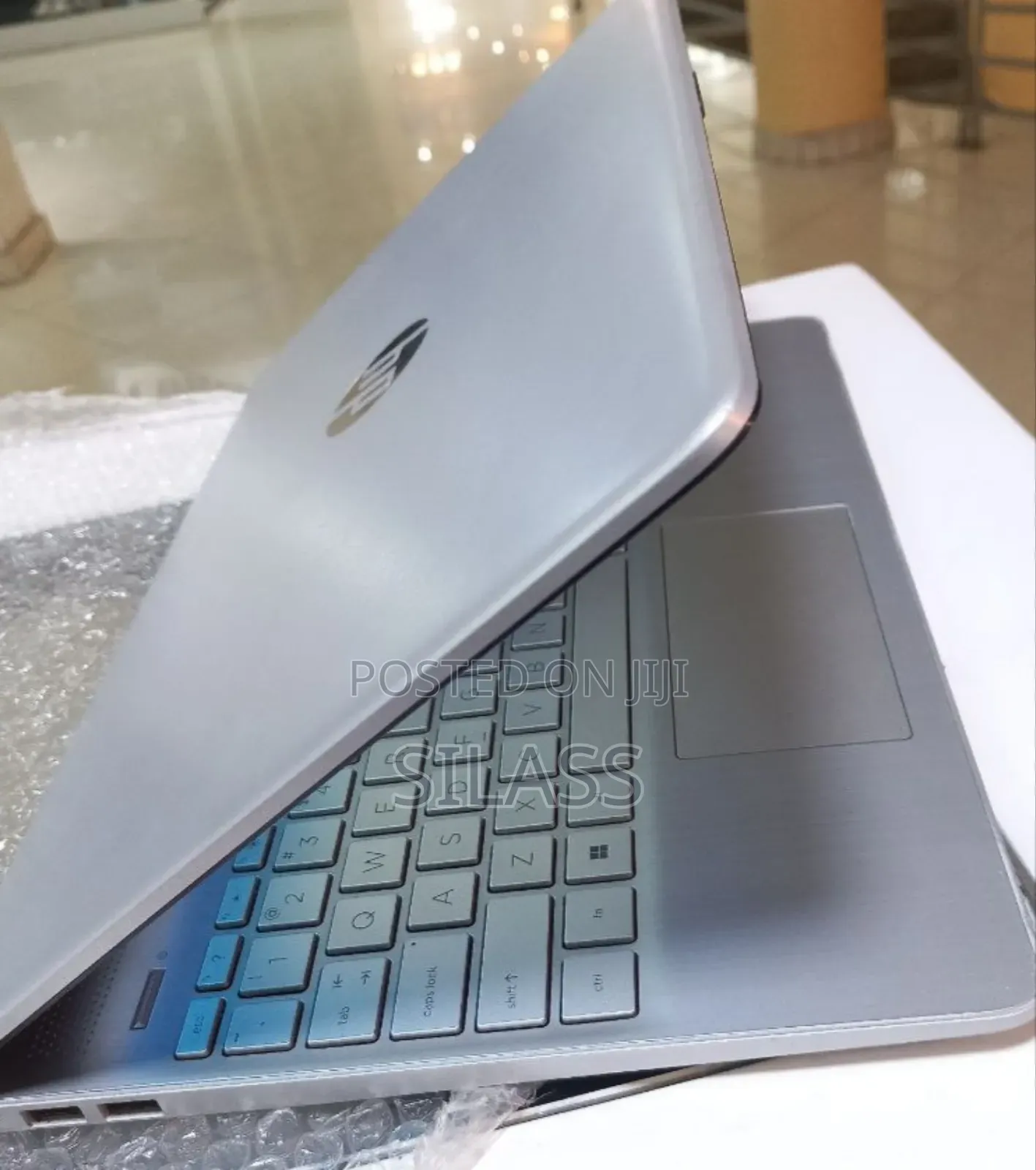 New Laptop HP Stream Notebook 8GB Intel Core I5 SSD 512GB