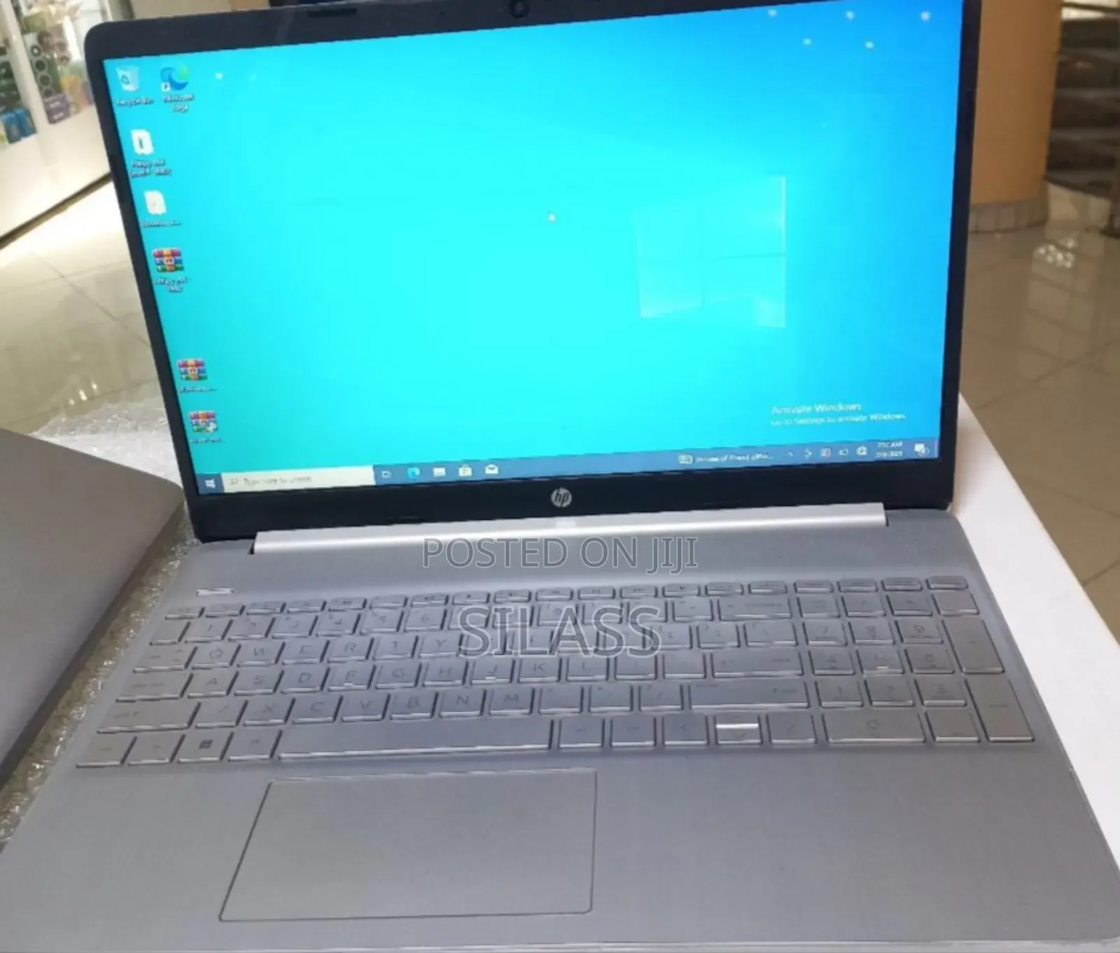 New Laptop HP Stream Notebook 8GB Intel Core I5 SSD 512GB