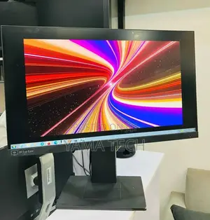 Photo - Hp Monitor 27"Inch