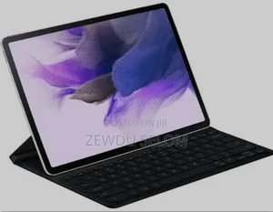 New Samsung Galaxy Tab S7 128 GB Gray