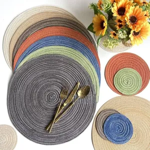 Photo - Place Mat 6pcs