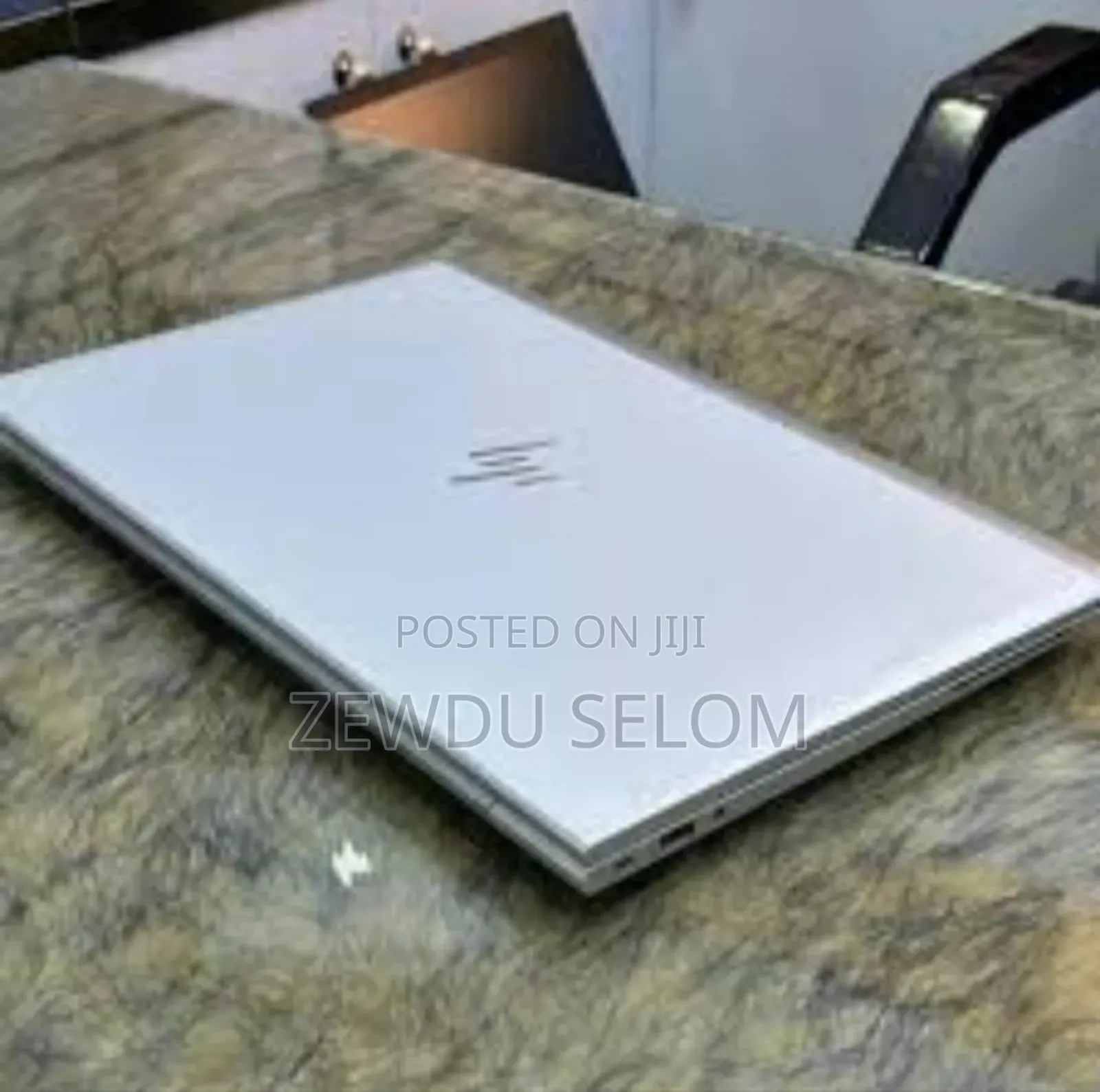 New Laptop HP EliteBook 840 G5 16GB Intel Core I7 SSD 512GB