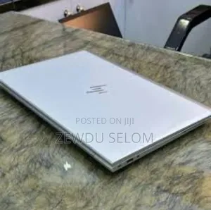 New Laptop HP EliteBook 840 G5 16GB Intel Core I7 SSD 512GB