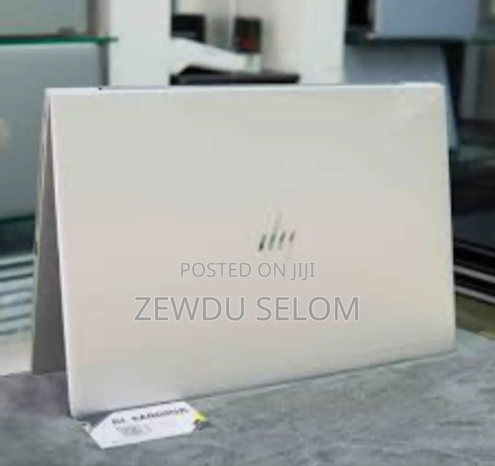 New Laptop HP EliteBook 840 G5 16GB Intel Core I7 SSD 512GB