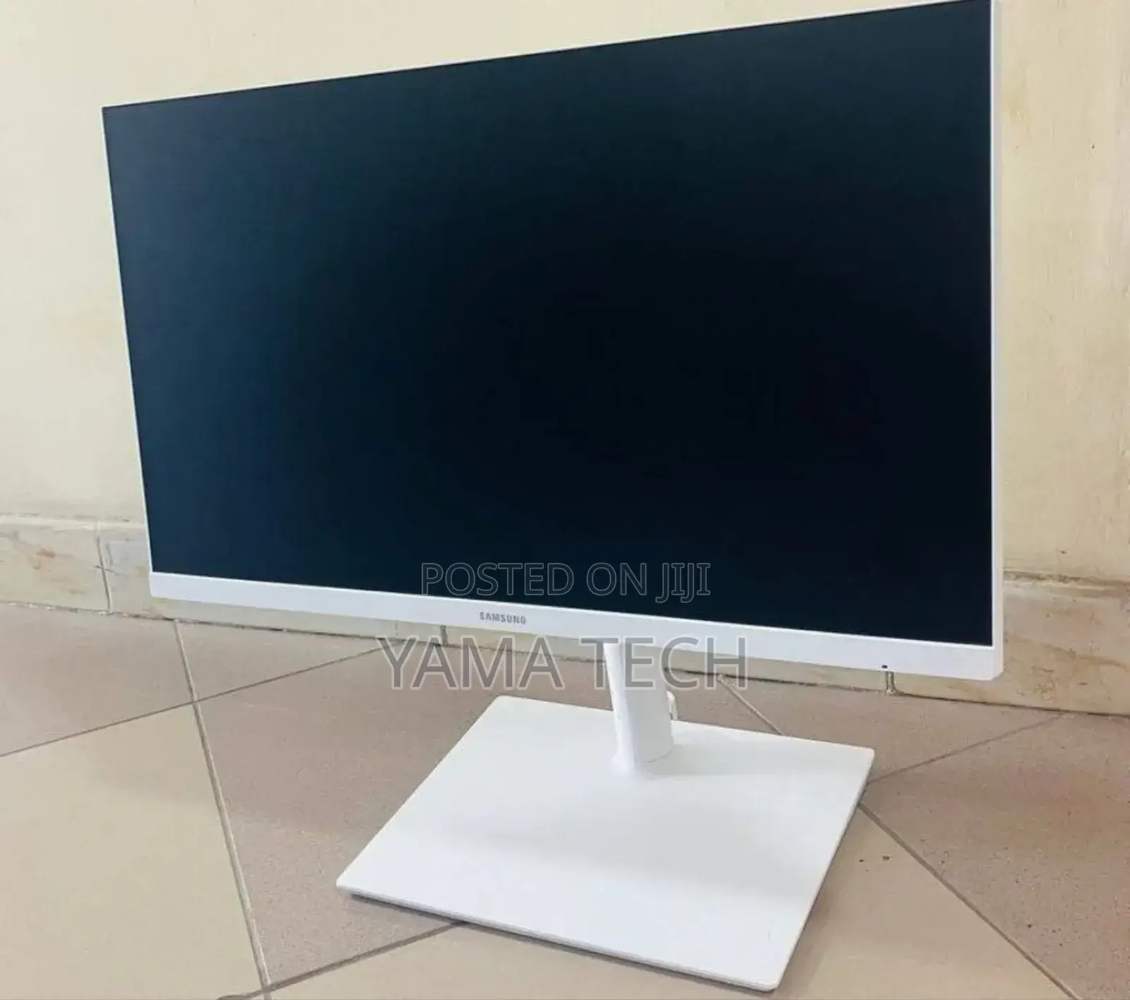 Samsung Monitor 24"Inch