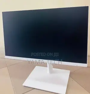 Samsung Monitor 24"Inch