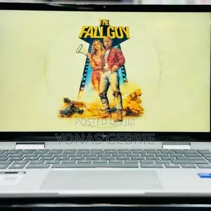 New Laptop HP Envy X360 16GB Intel Core I7 SSD 1T