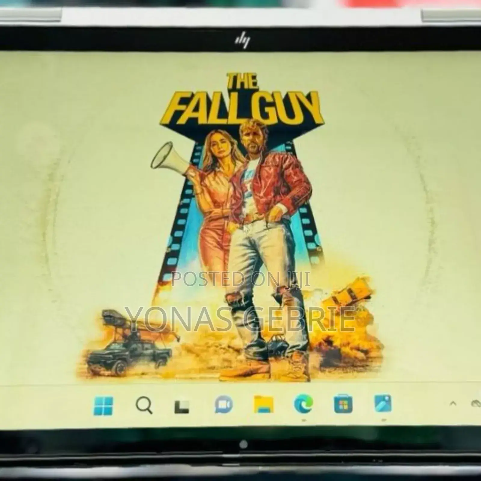 New Laptop HP Envy X360 16GB Intel Core I7 SSD 1T