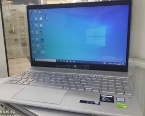 Photo - New Laptop HP Pavilion 15 16GB Intel Core I5 SSD 512GB