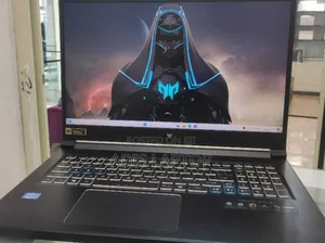 New Laptop Acer Predator Helios 300 16GB Intel Core I9 SSD 1T