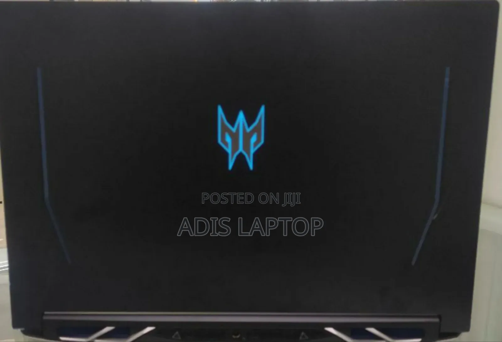 New Laptop Acer Predator Helios 300 16GB Intel Core I9 SSD 1T