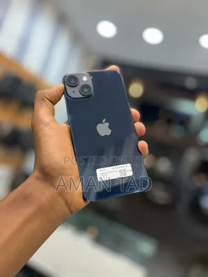 Apple iPhone 14 128 GB Black