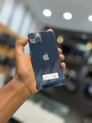 Apple iPhone 14 128 GB Black