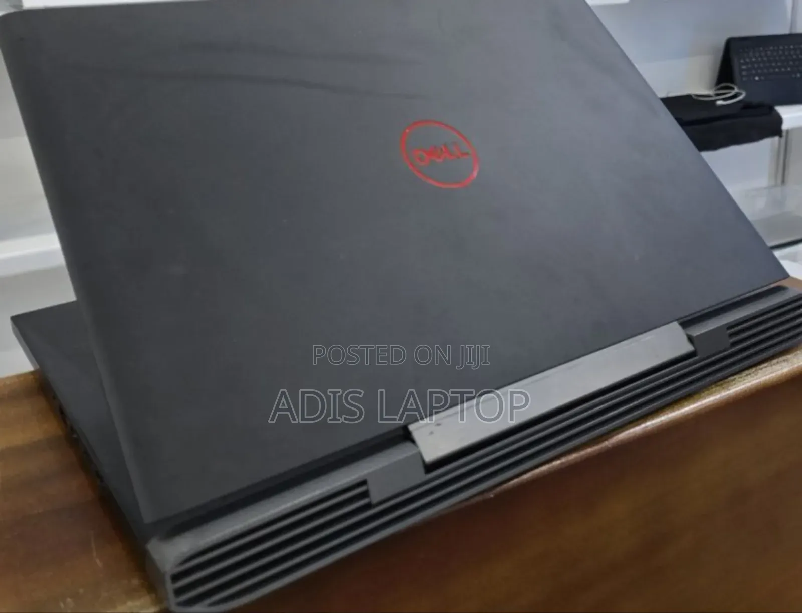 New Laptop Dell G GB Intel Core I7 SSD 512GB