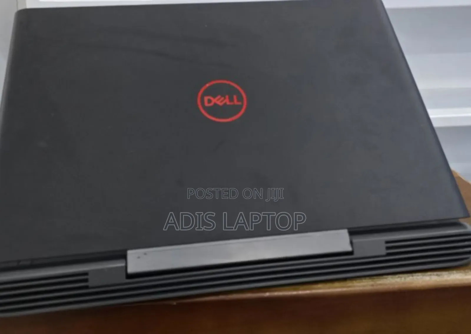 New Laptop Dell G GB Intel Core I7 SSD 512GB