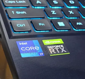 New Laptop Acer Predator Helios 300 16GB Intel Core I7 SSD 512GB