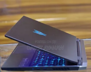 New Laptop Acer Predator Helios 300 16GB Intel Core I7 SSD 512GB