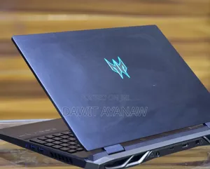 Photo - New Laptop Acer Predator Helios 300 16GB Intel Core I7 SSD 512GB