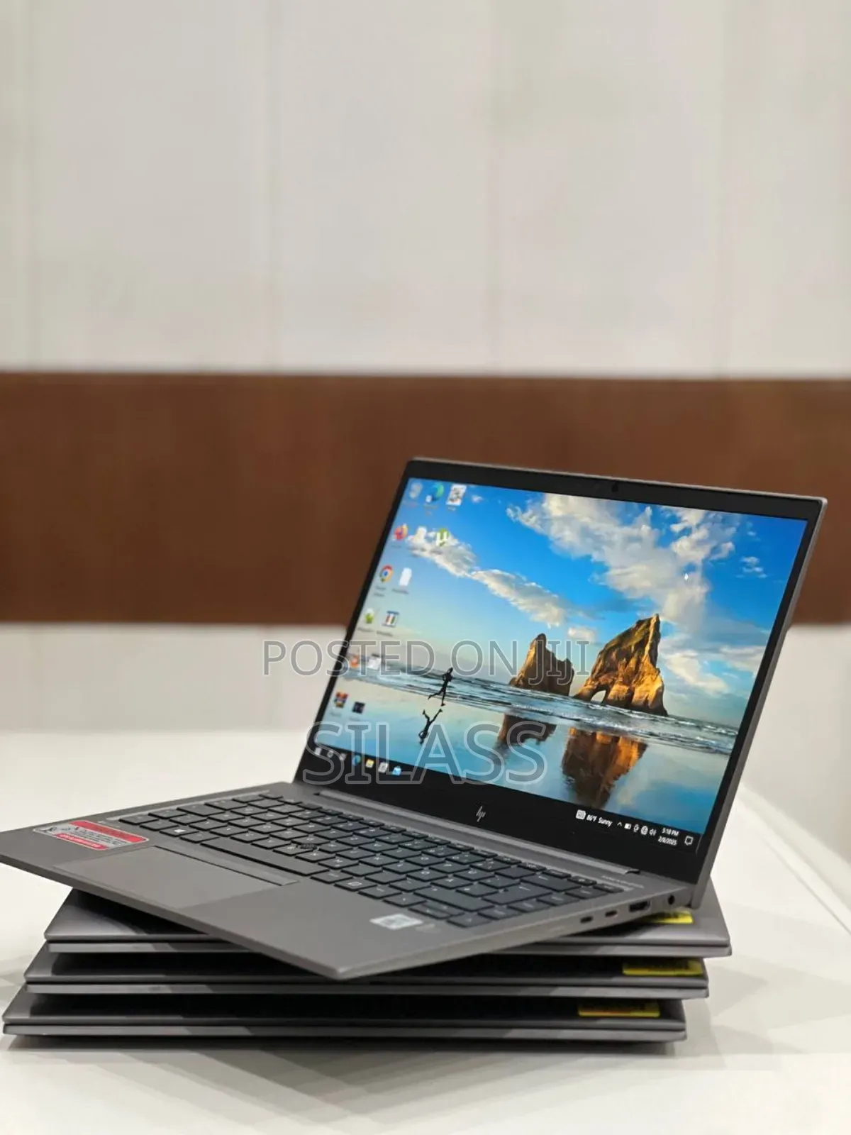 New Laptop Lenovo ThinkPad X1 Carbon 8GB Intel Core I5 SSD 256GB