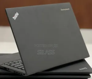 Photo - New Laptop Lenovo ThinkPad X1 Carbon 8GB Intel Core I5 SSD 256GB