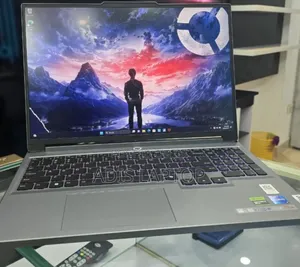 New Laptop Lenovo Legion 5 16GB Intel Core I7 SSD 1T