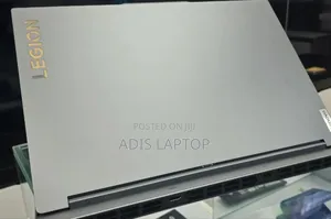 New Laptop Lenovo Legion 5 16GB Intel Core I7 SSD 1T