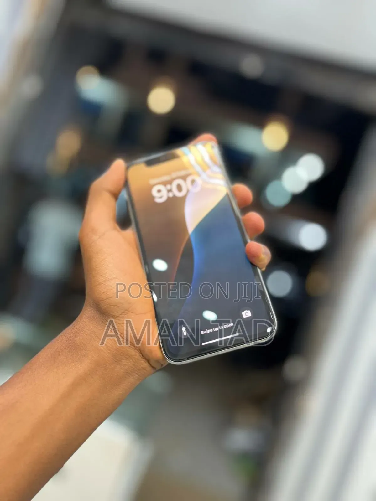 Apple iPhone 11 Pro 256 GB White