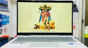 New Laptop HP 16GB Intel Core Ultra 7 SSD 1T