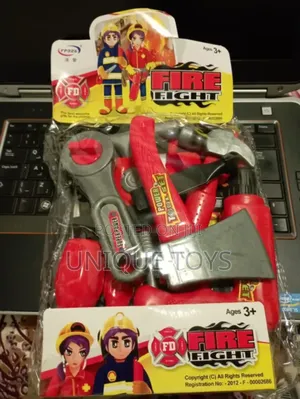 Photo - Power Play Tools Construction Toys Set