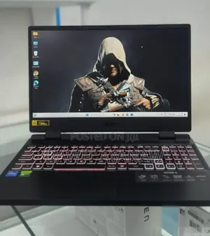 New Laptop Acer 16GB Intel Core I7 SSD 1T