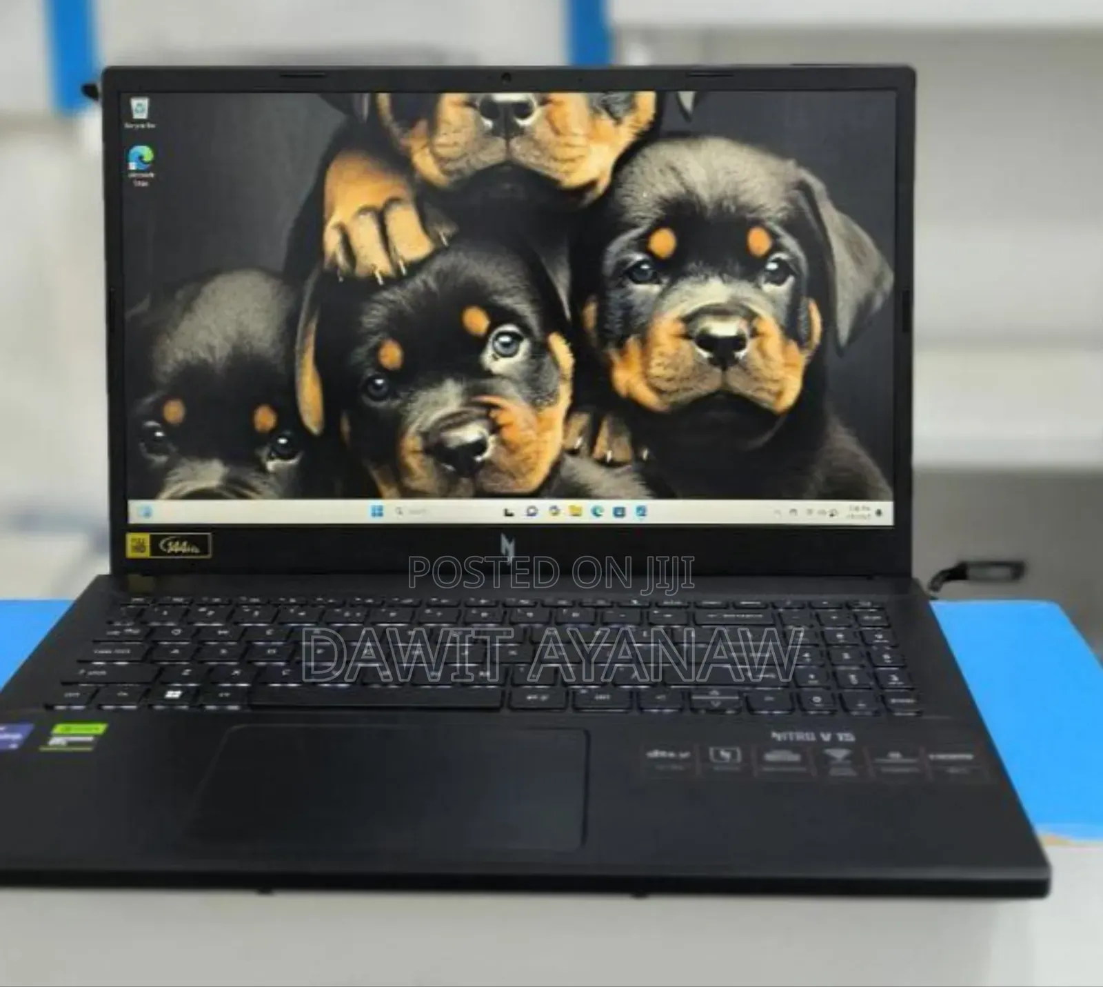 New Laptop HP Envy 15 32GB Intel Core Ultra 7 SSD 1T