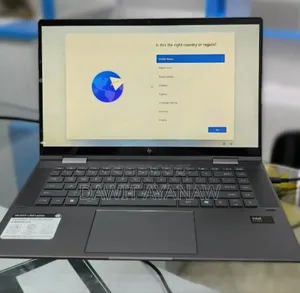 New Laptop HP Envy 15 32GB Intel Core Ultra 7 SSD 1T