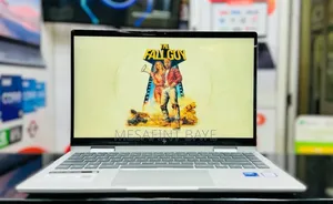 Photo - New Laptop HP Envy X360 16GB Intel Core Ultra 7 SSD 1T