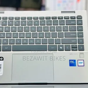 Photo - New Laptop HP Envy X360 16GB Intel Core I7 SSD 1T