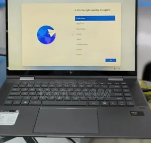 New Laptop HP Omen 16 16GB Intel Core i5 SSD 512GB