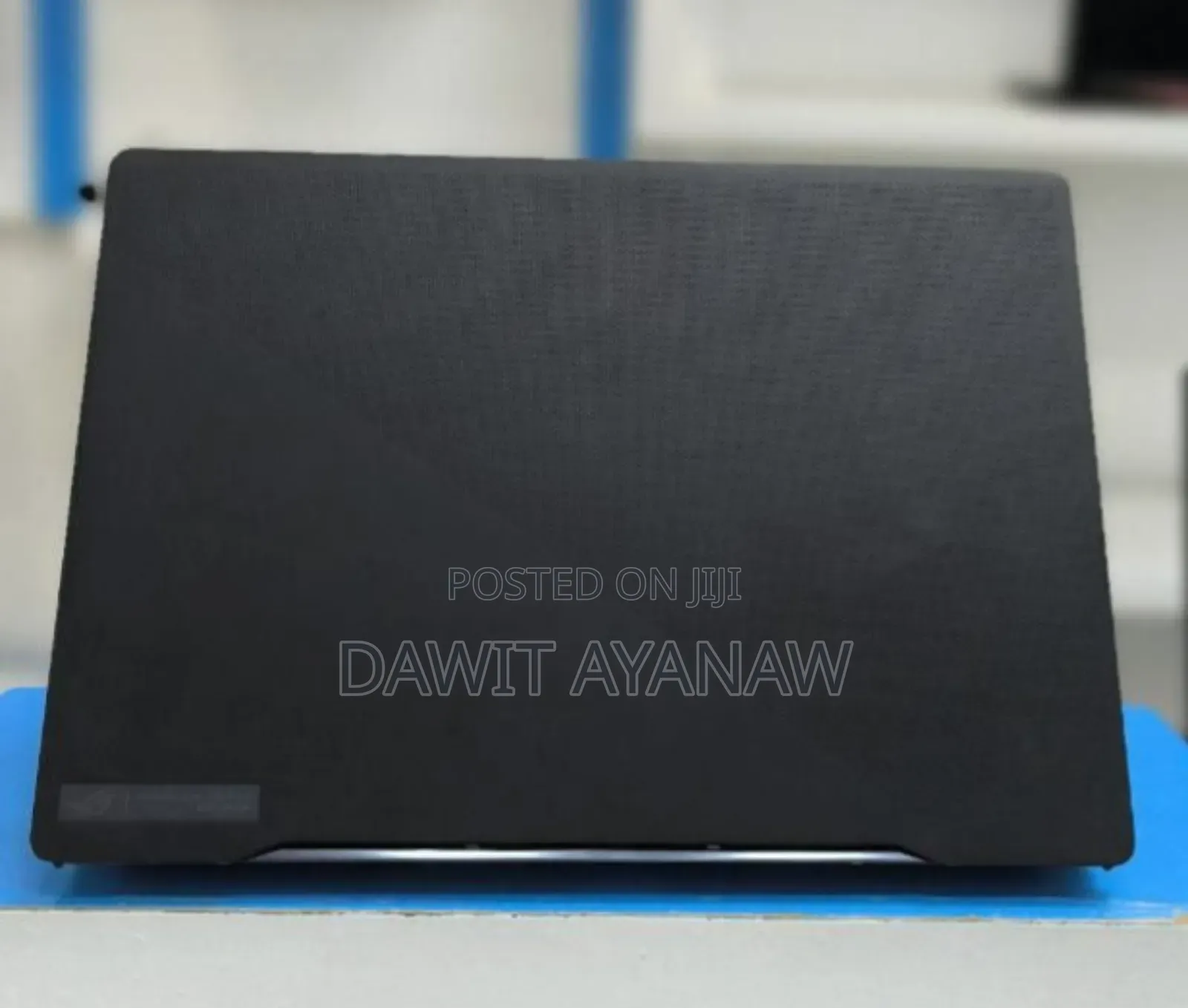 New Laptop 32GB Intel Core I9 SSD 1T