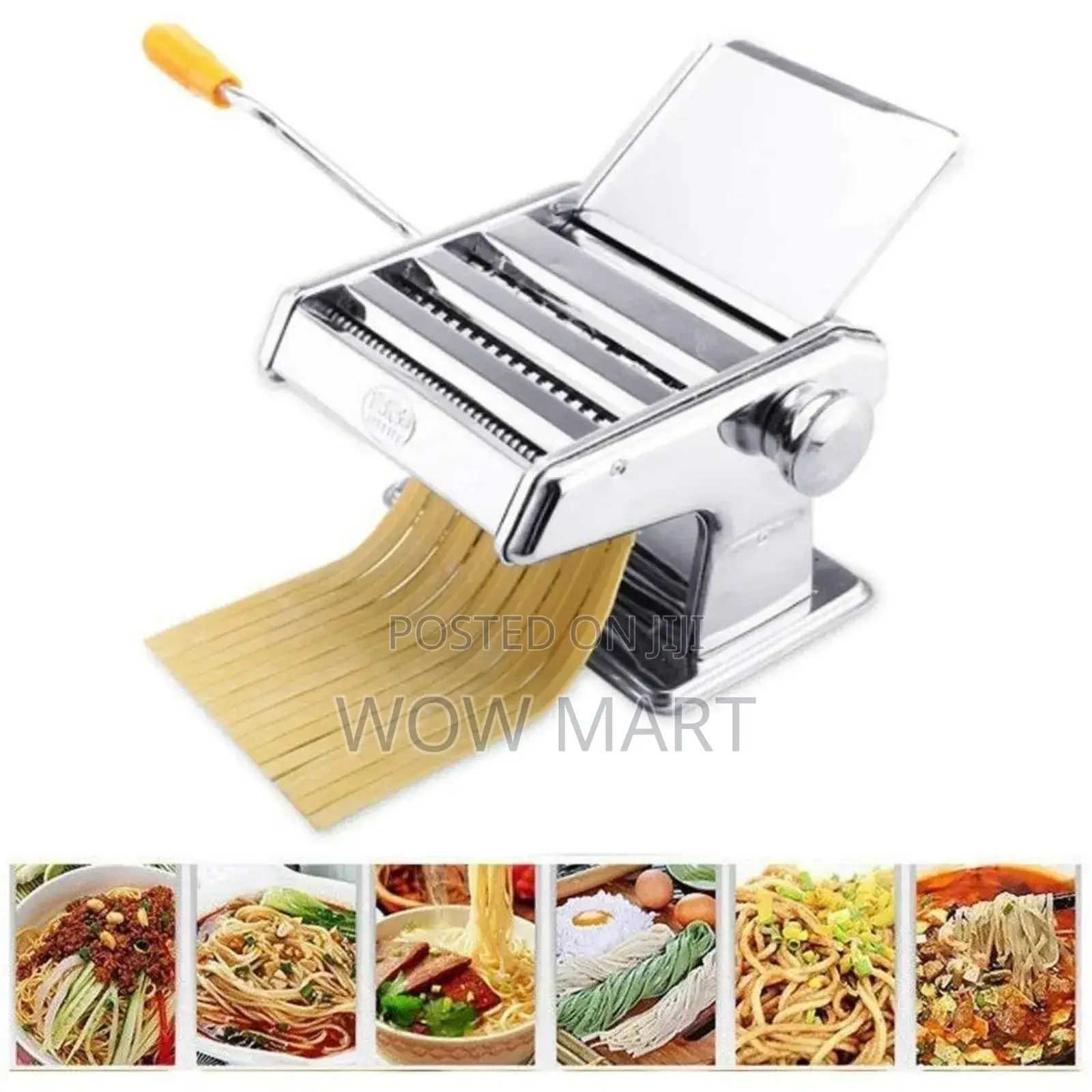 Marcato Pasta Maker
