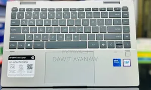 New Laptop HP 16GB Intel Core Ultra 7 SSD 1T