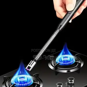 Rechargeable Electronic Lighter Free Delivery